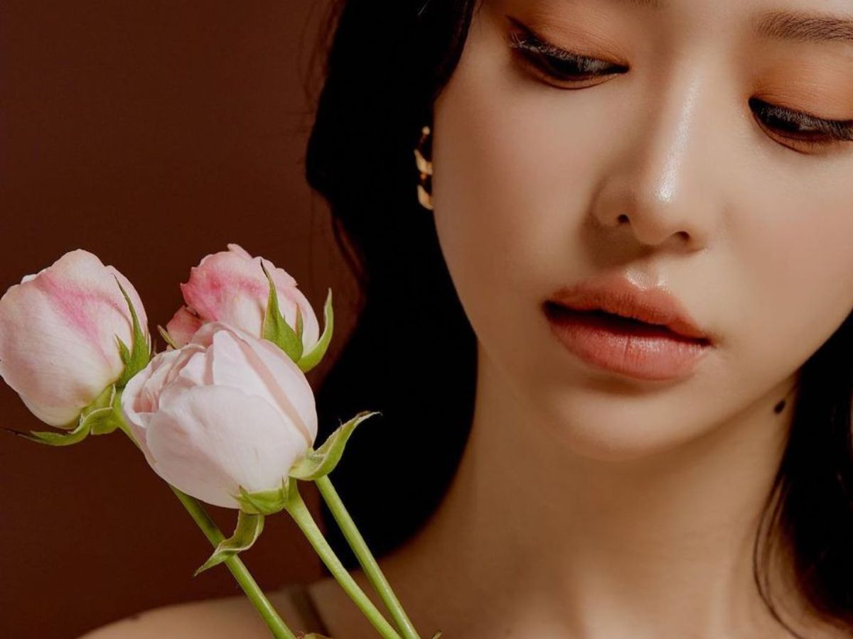 Step 1: Prep the lips