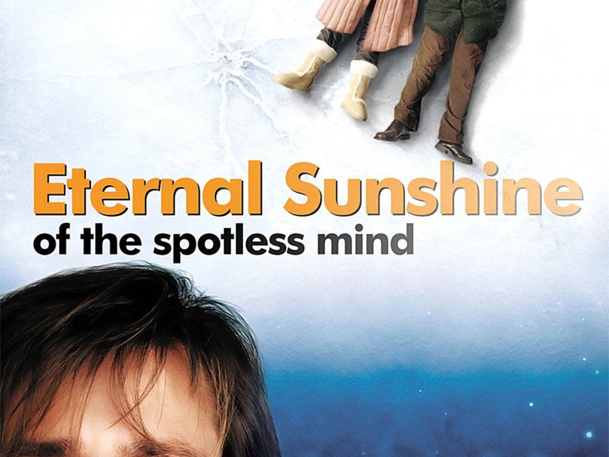 Eternal Sunshine of the Spotless Mind (2004)