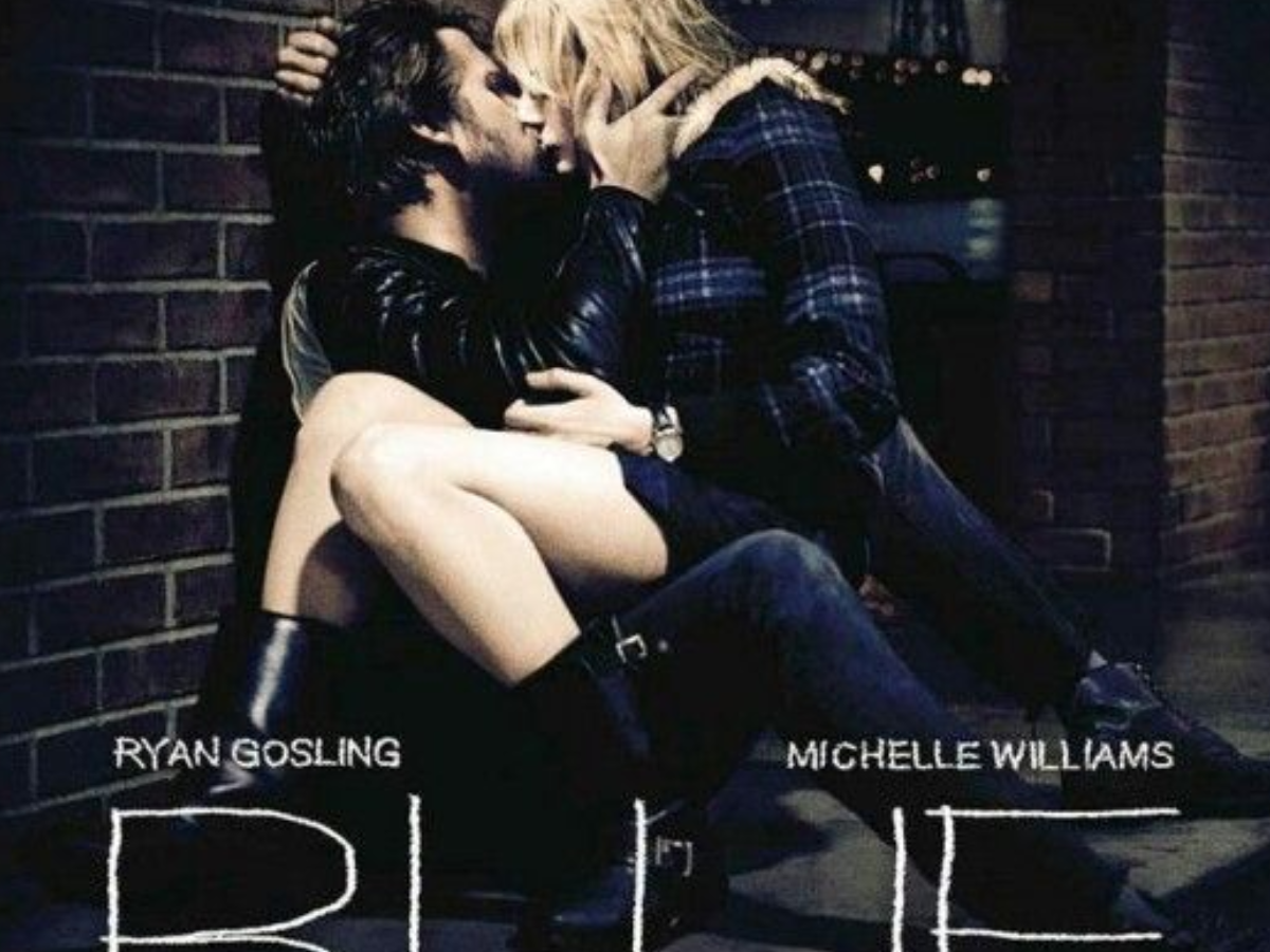 Blue Valentine (2010)
