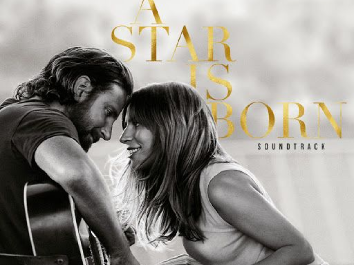 A Star Is Born (2018)