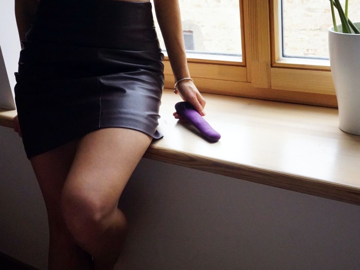 Employees Participate in This Wellbeing Experiment