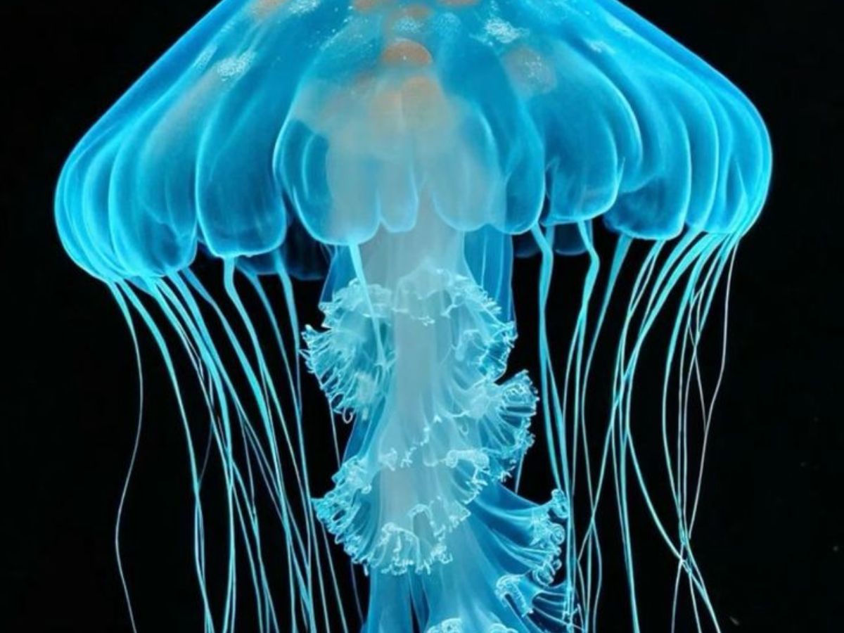 Jellyfish