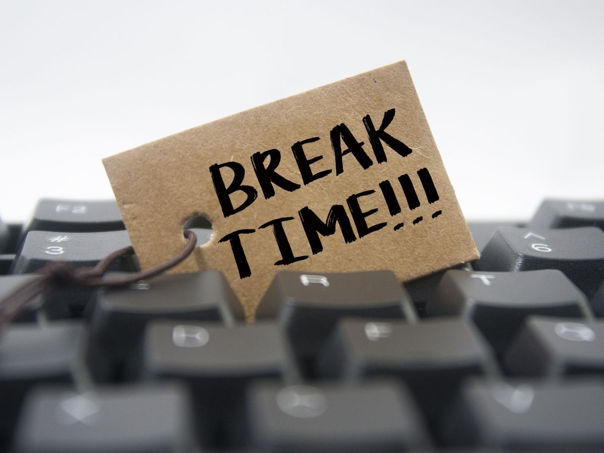 Business Begins with Positive Feelings