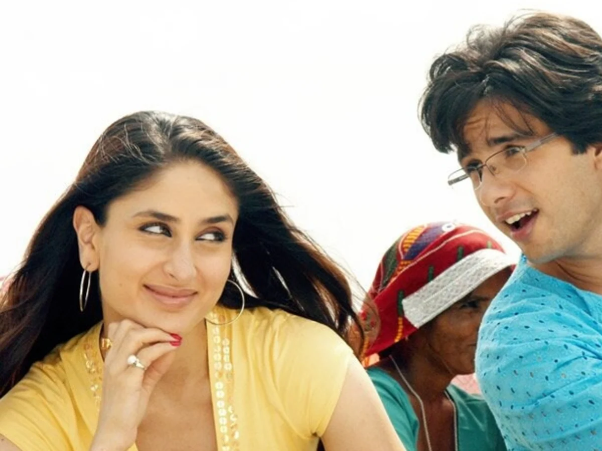 Jab We Met (2007)