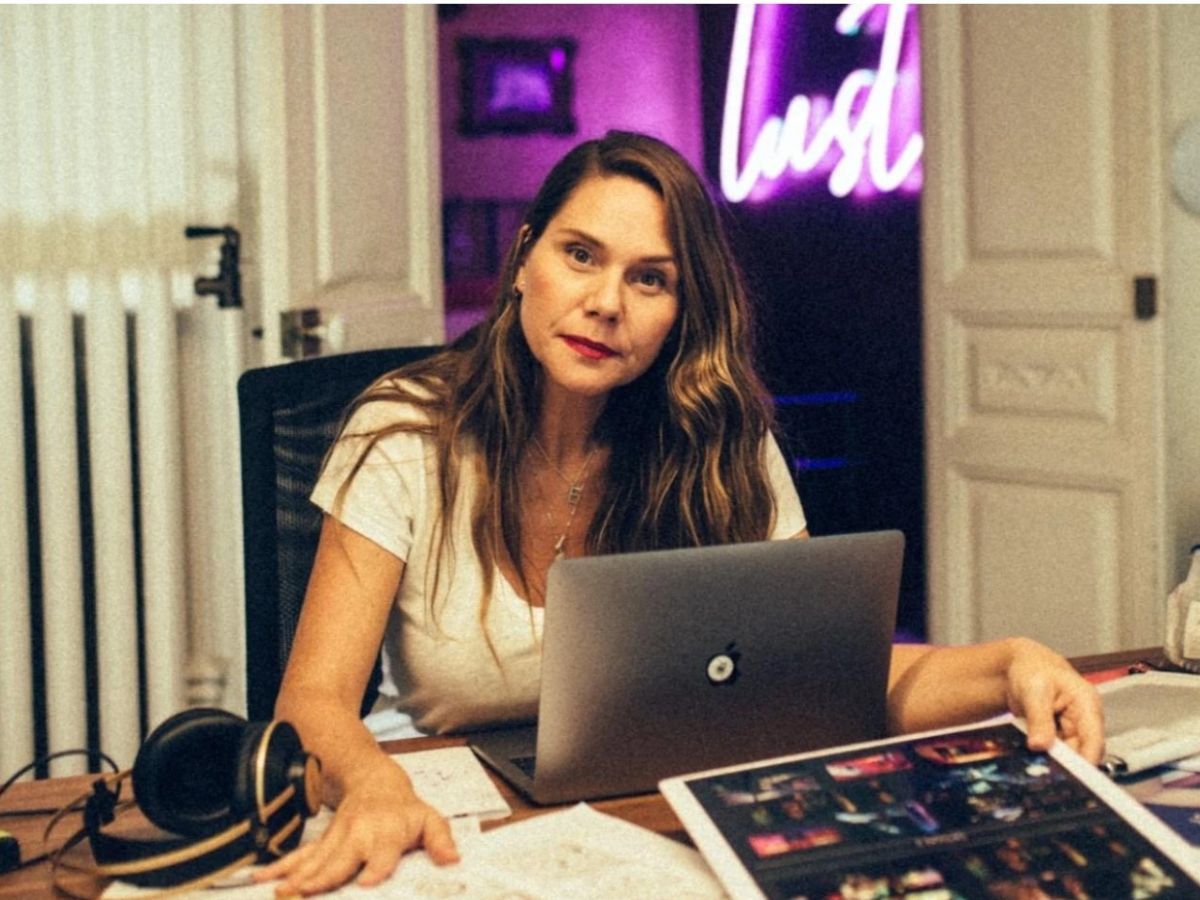 Stigmas Disappearing