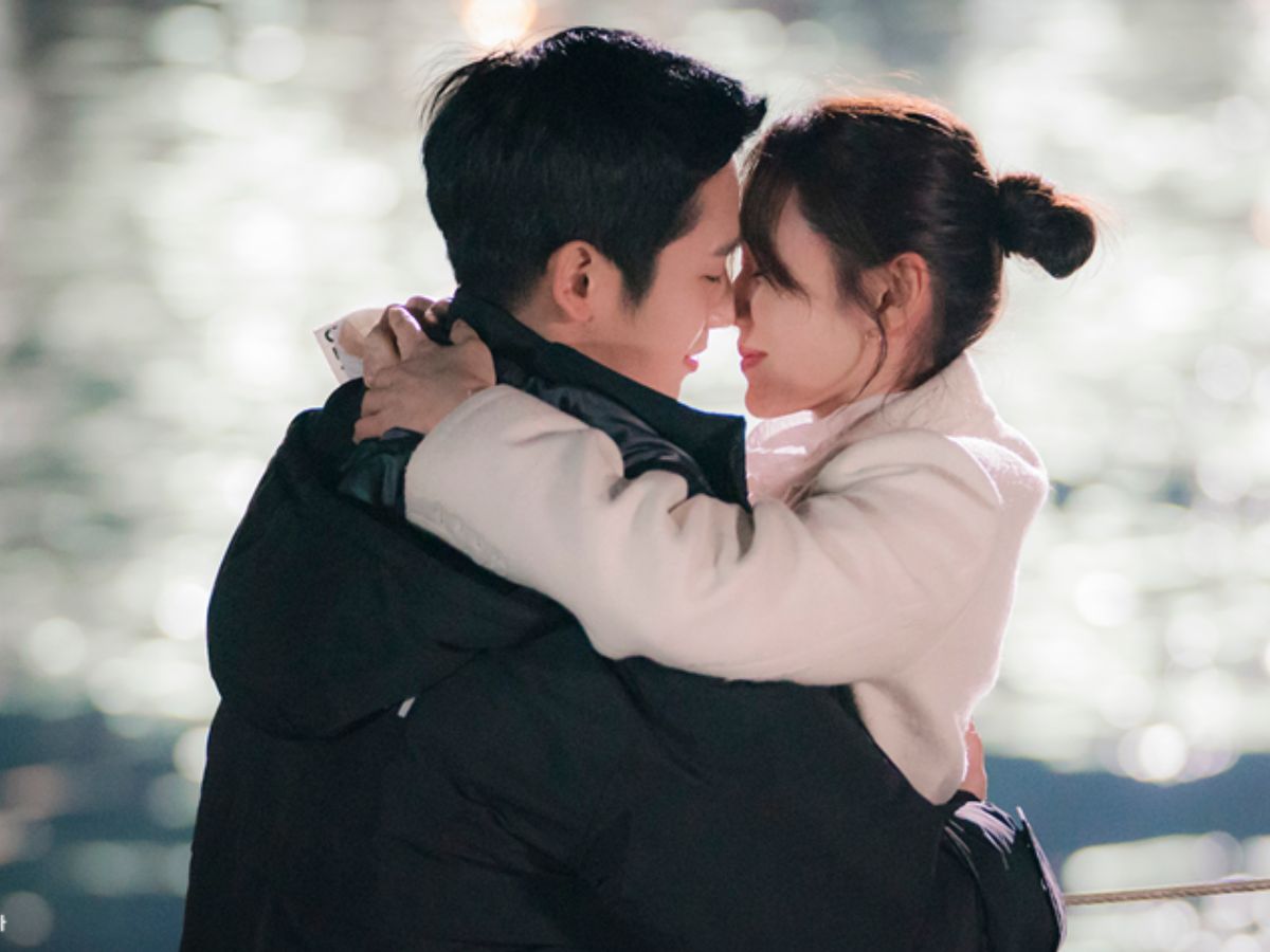 Something in the Rain