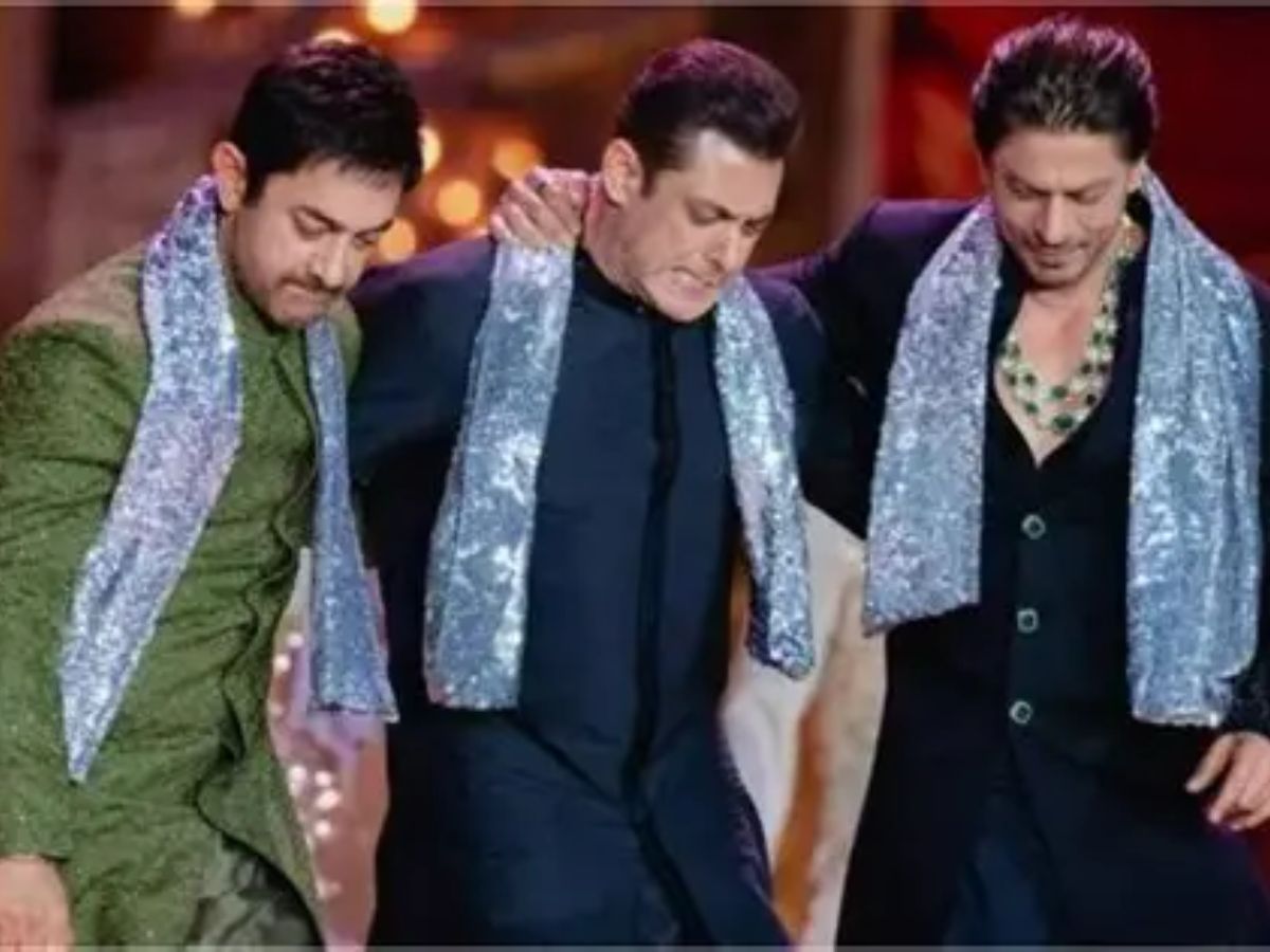 Who Is Bollywood’s Richest Actor?