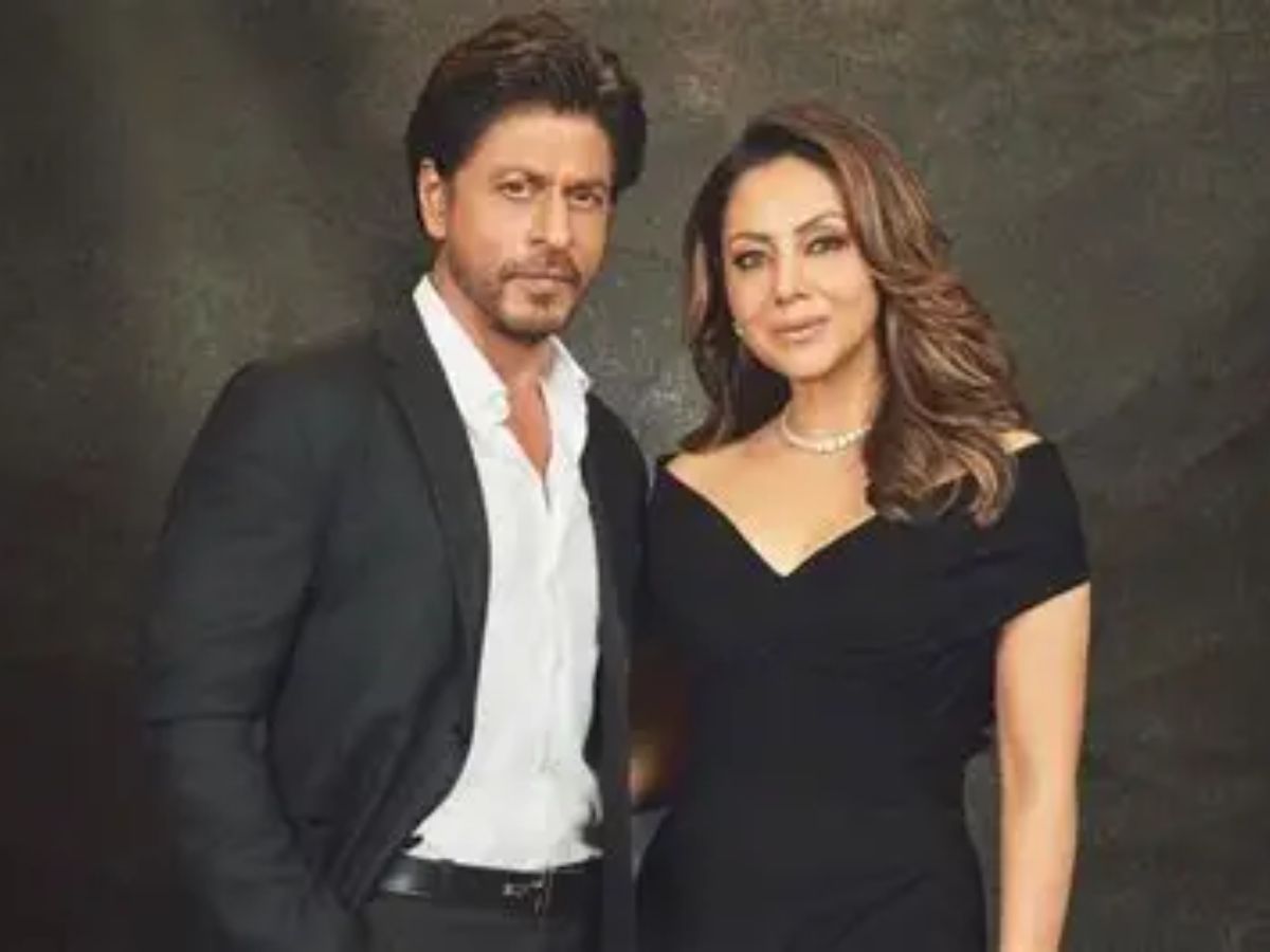 Gauri Khan’s Luxury Business Empire