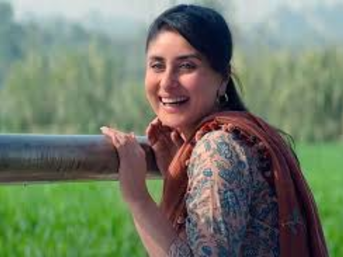 Laal Singh Chaddha (2022)