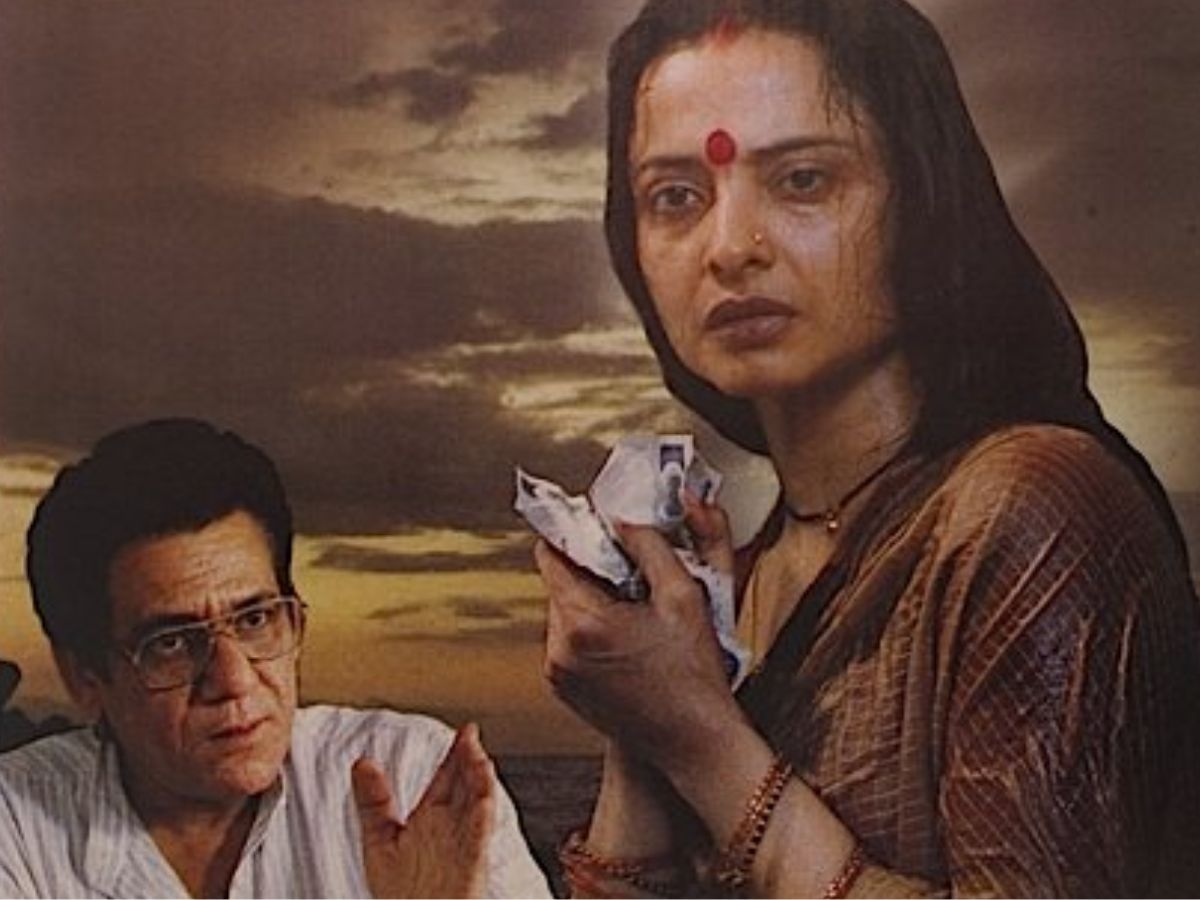 Astha Released Impacted Rekha?