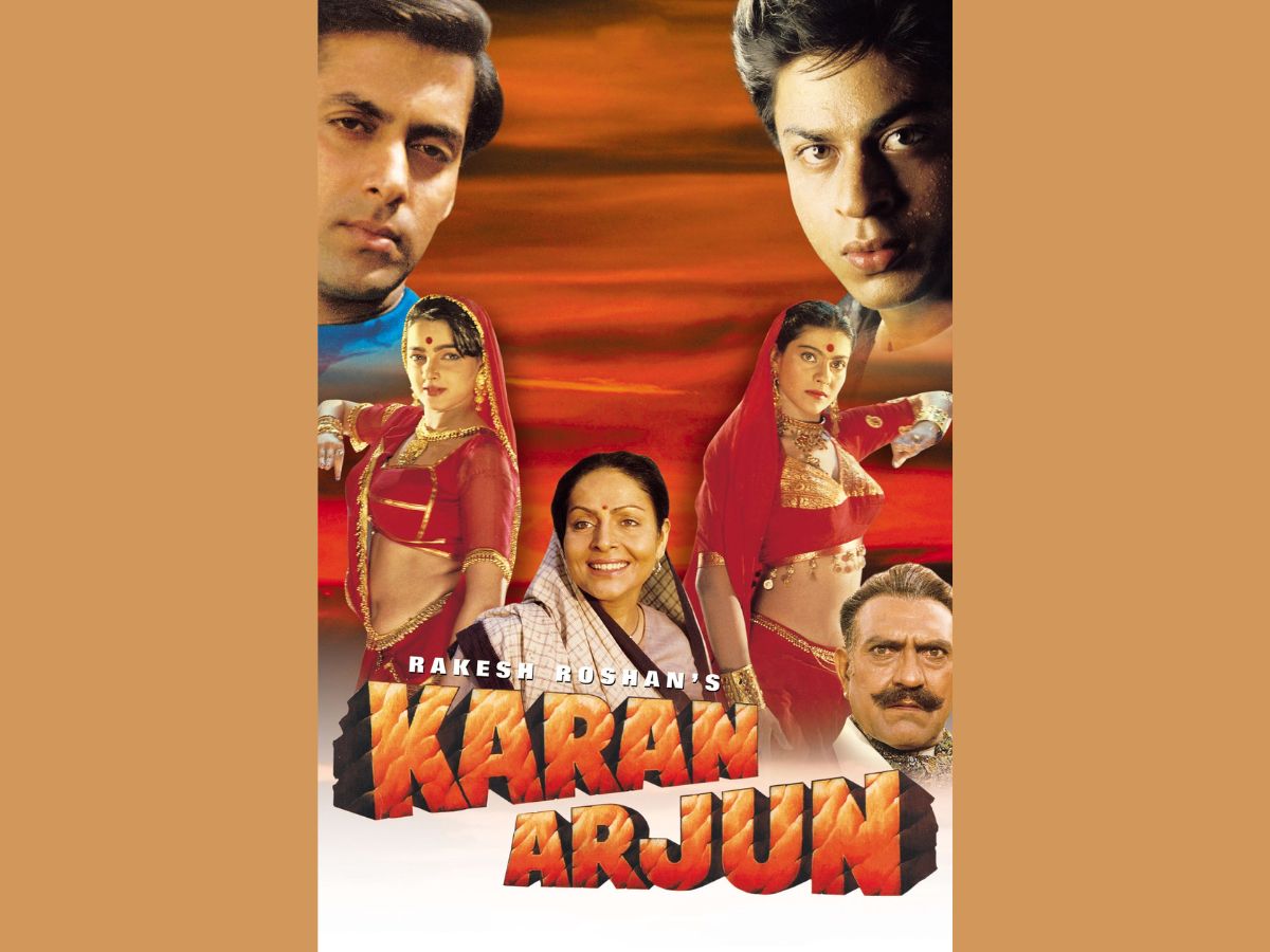 Karan Arjun