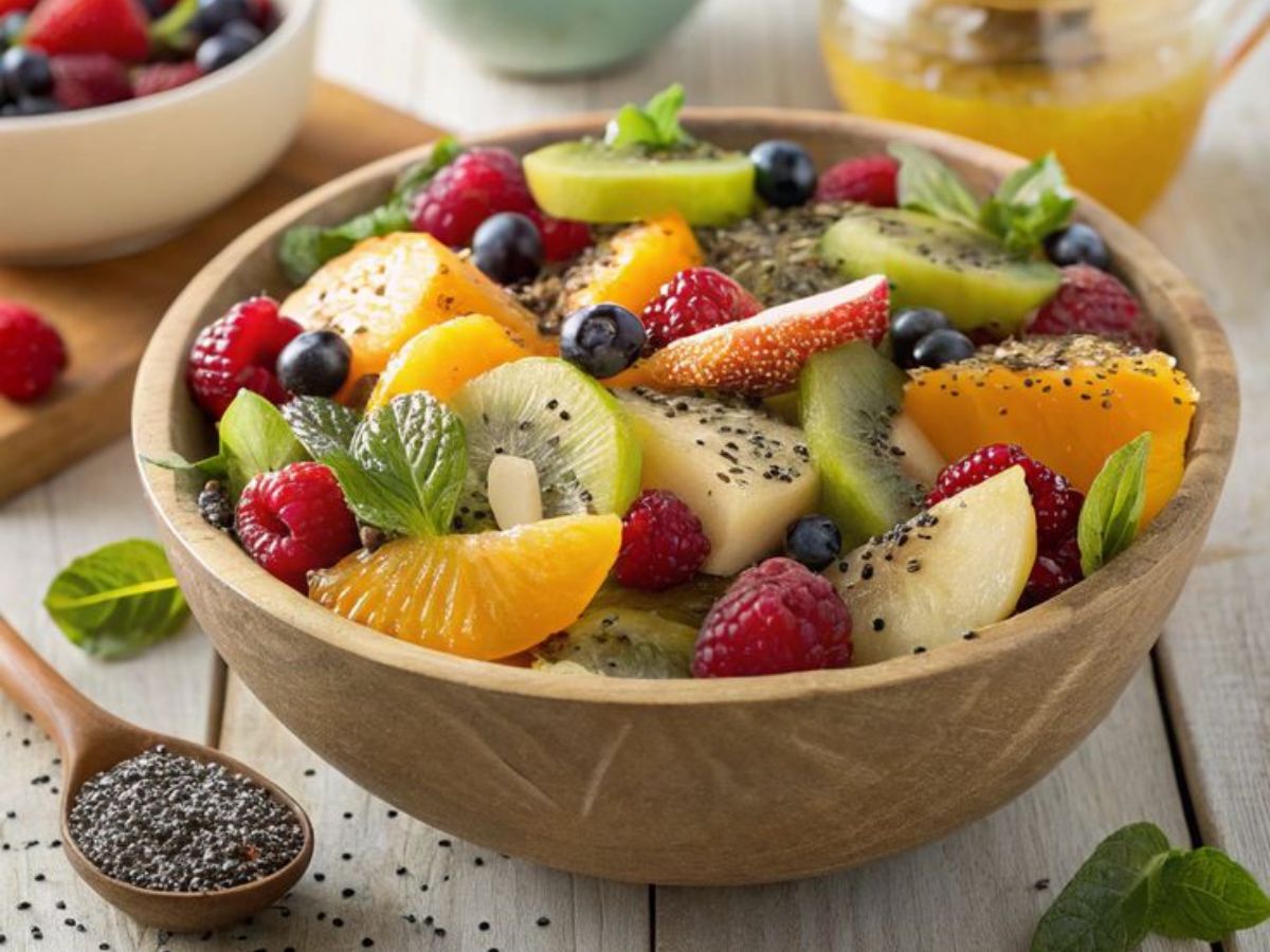 Fast Friendly Food For Sawan