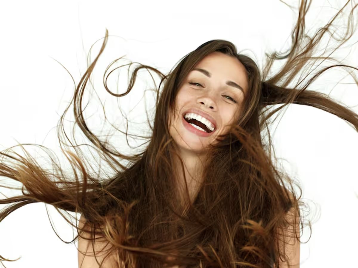 How Fitkari Targets Scalp Troubles