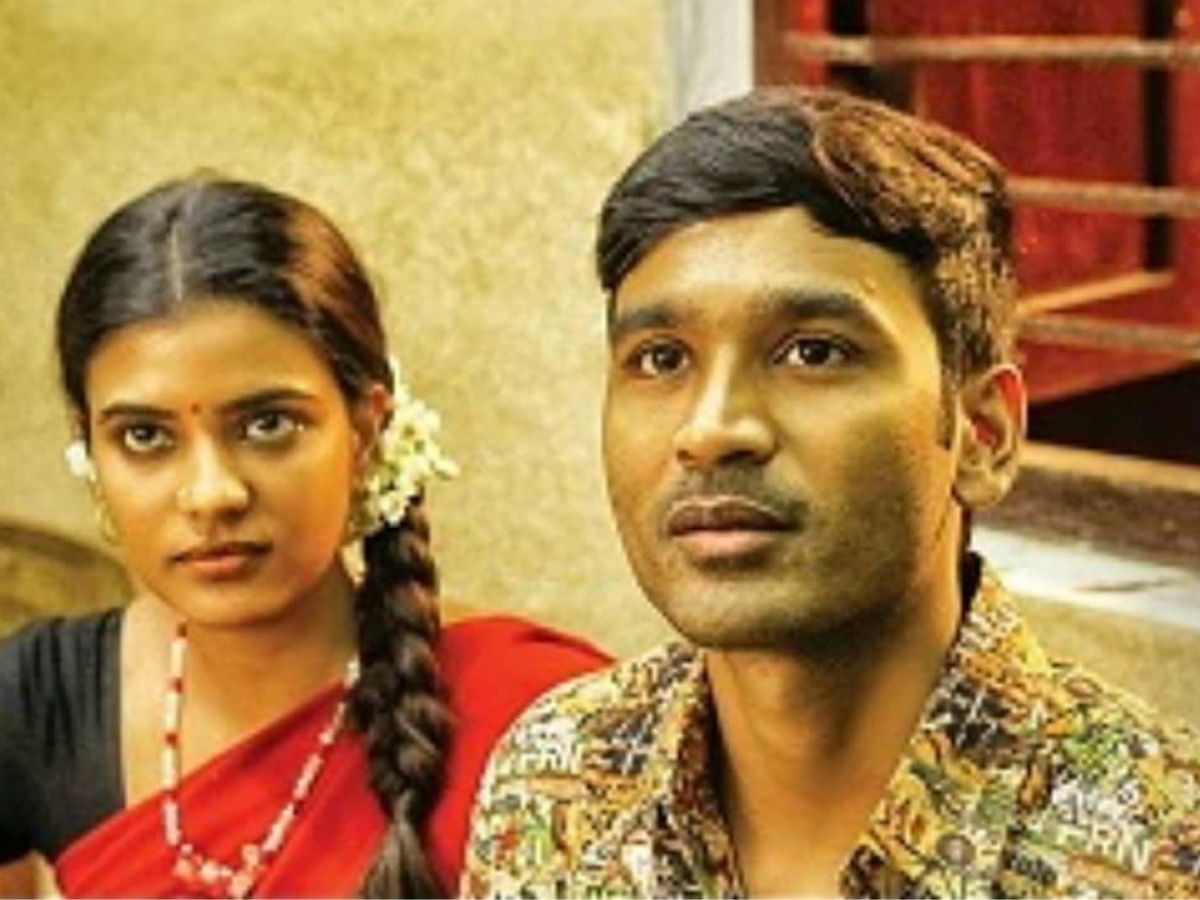 Vada Chennai (2018)