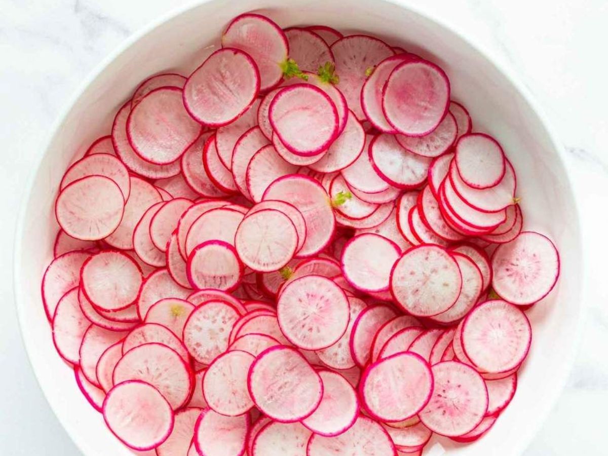 Radish