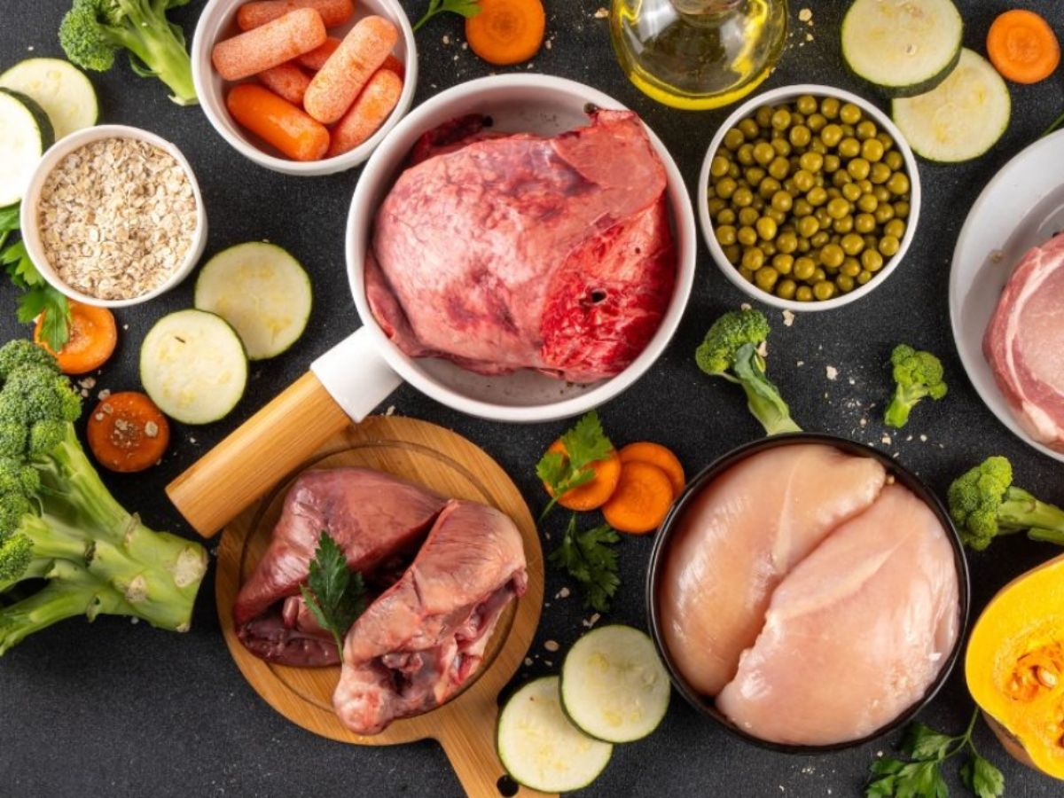 Supports Heart Health