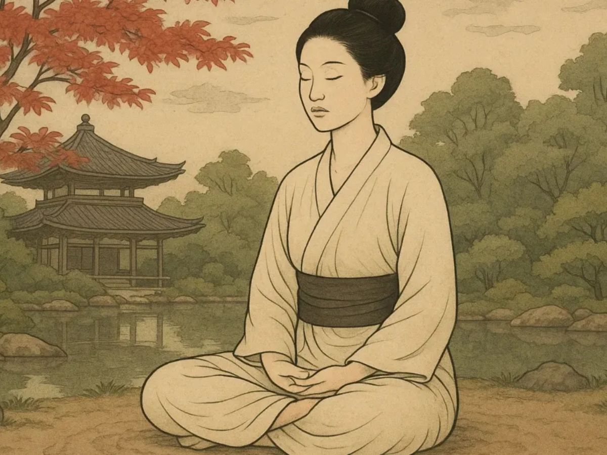 Building Tiny Daily Rituals