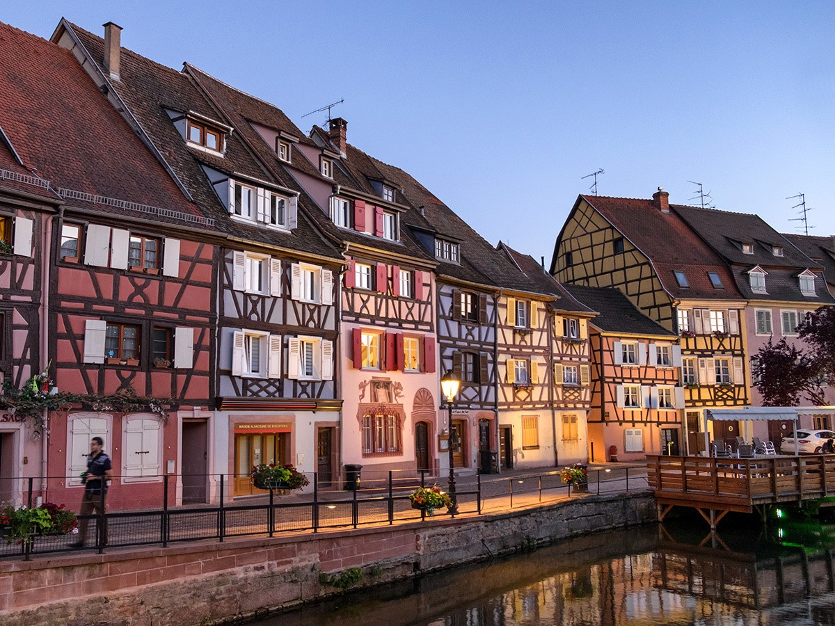 Colmar, France