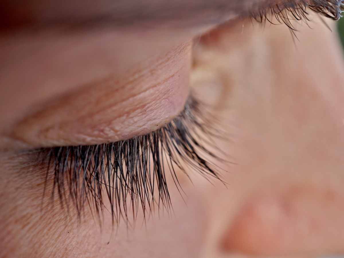 Give sufficient rest and reduce stress.