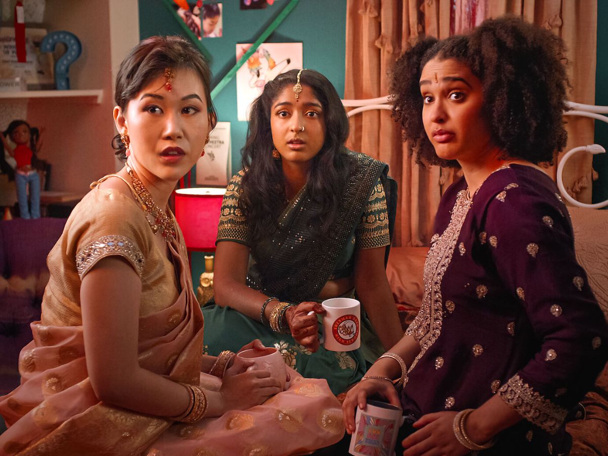 Never Have I Ever (Netflix) – USA