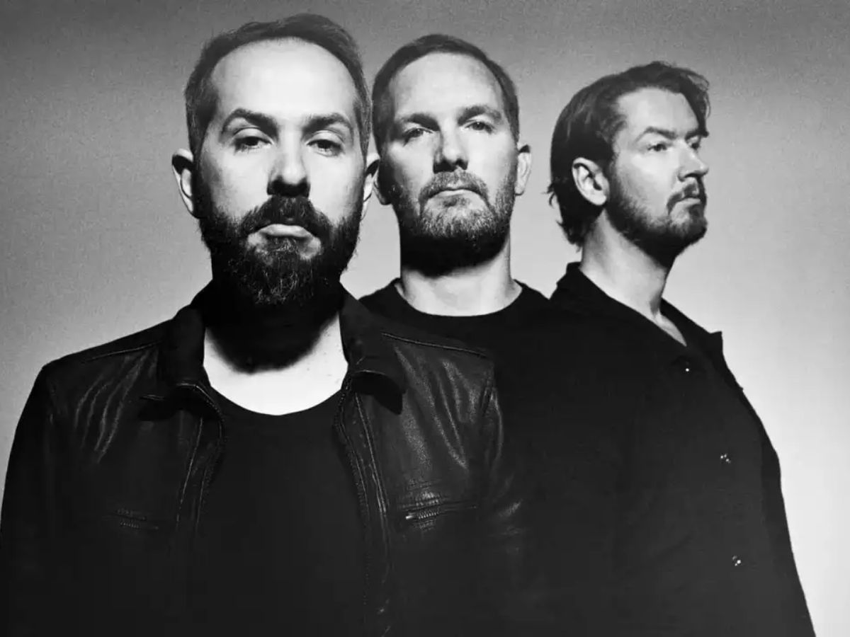 Cigarettes After Sex - Indian Tour