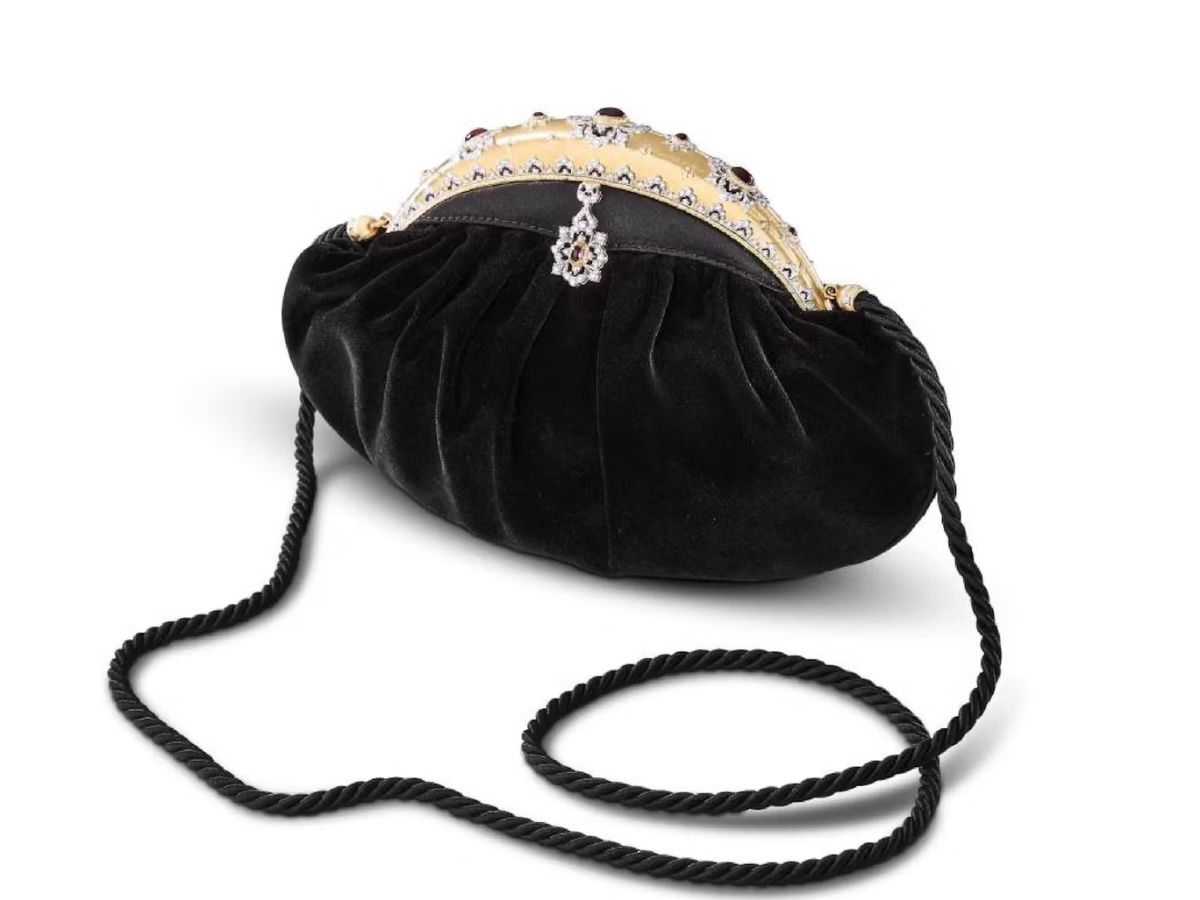 Jewels Disguised as Luxury Handbags