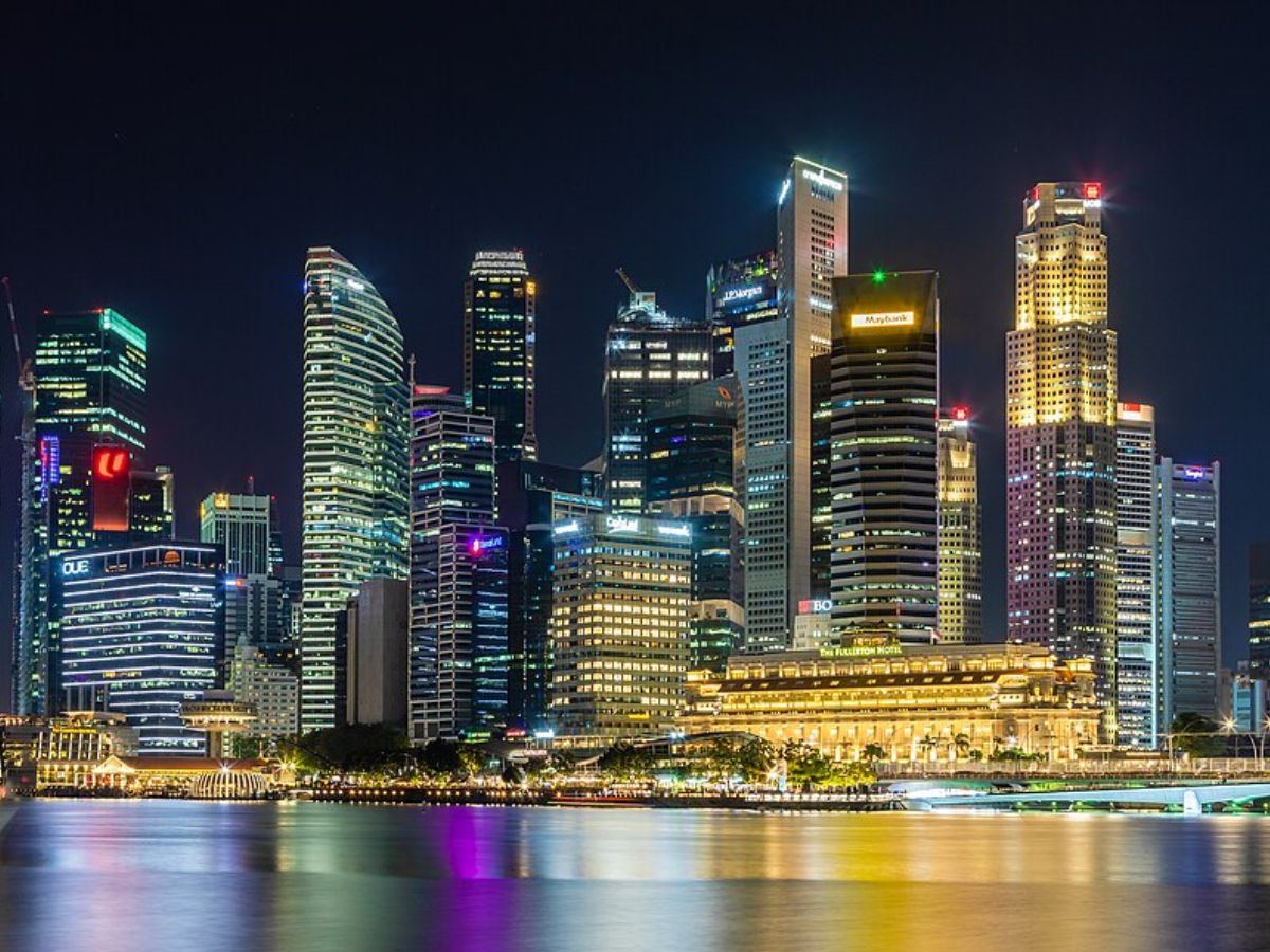 Singapore