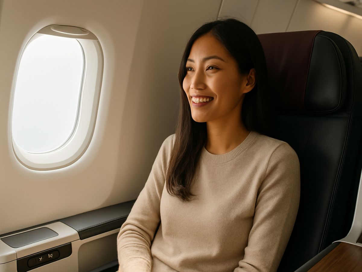 They Save Their Energy