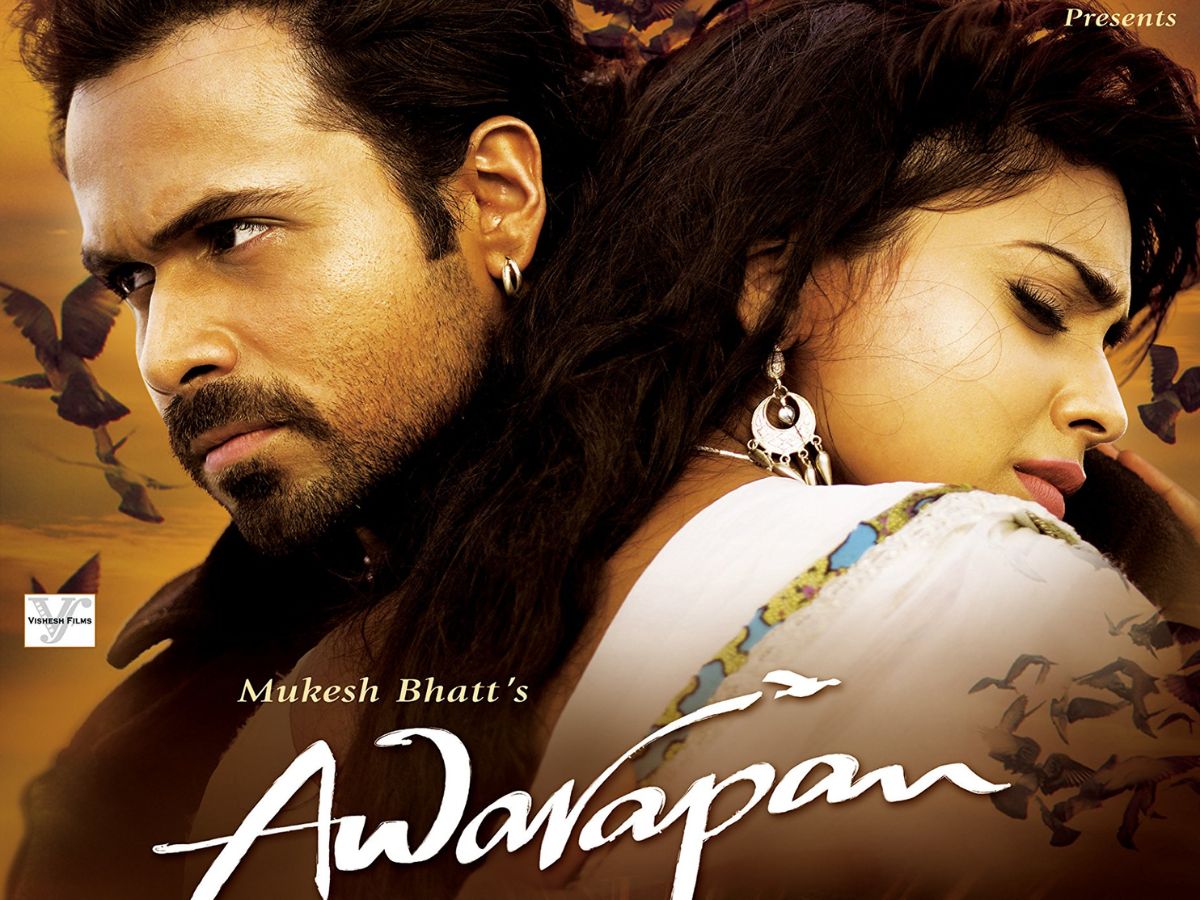 Awarapan
