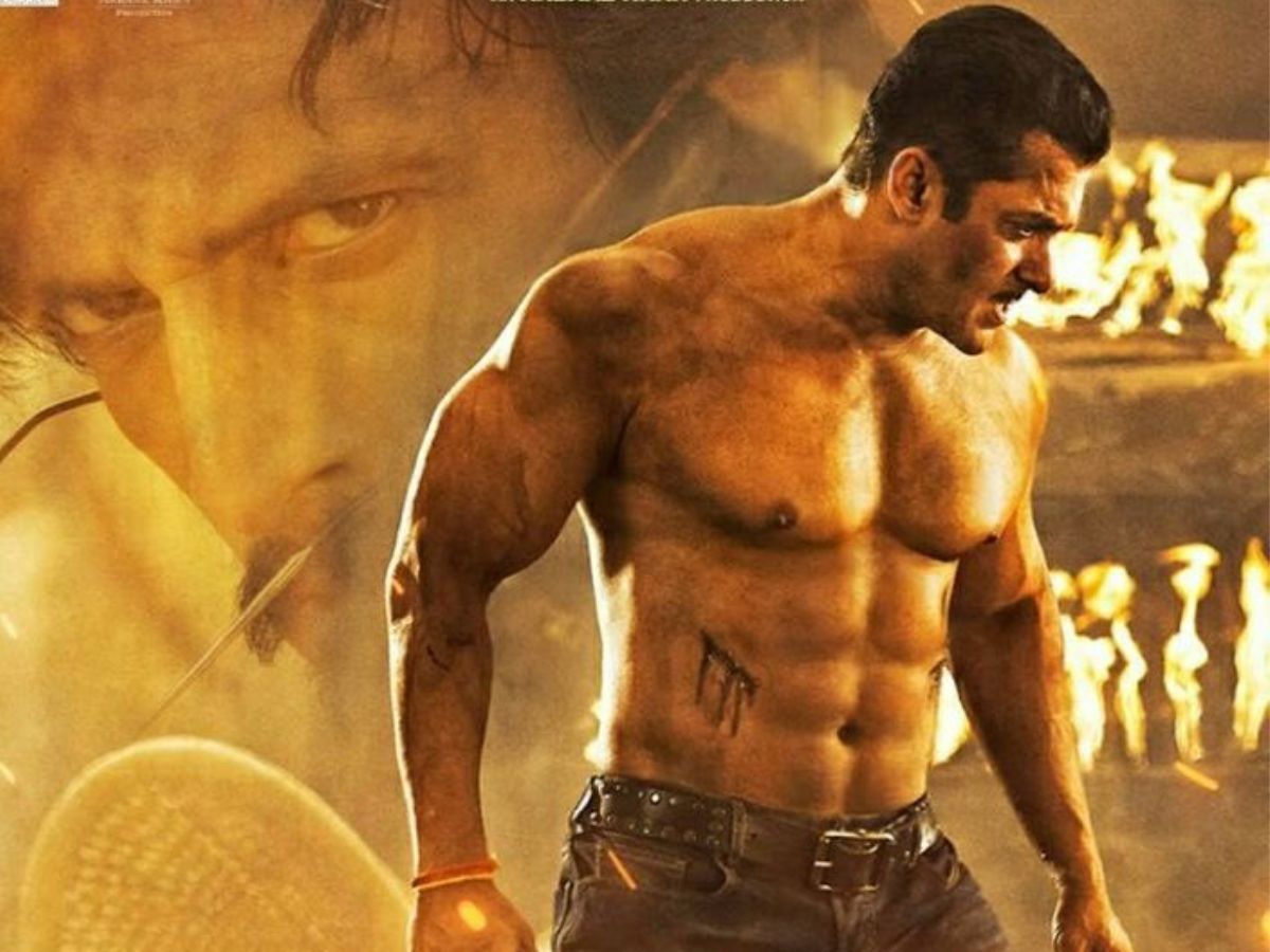 Dabangg (2010)
