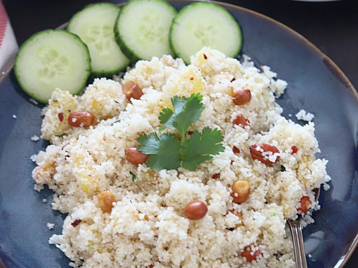 Fast Friendly Food For Sawan