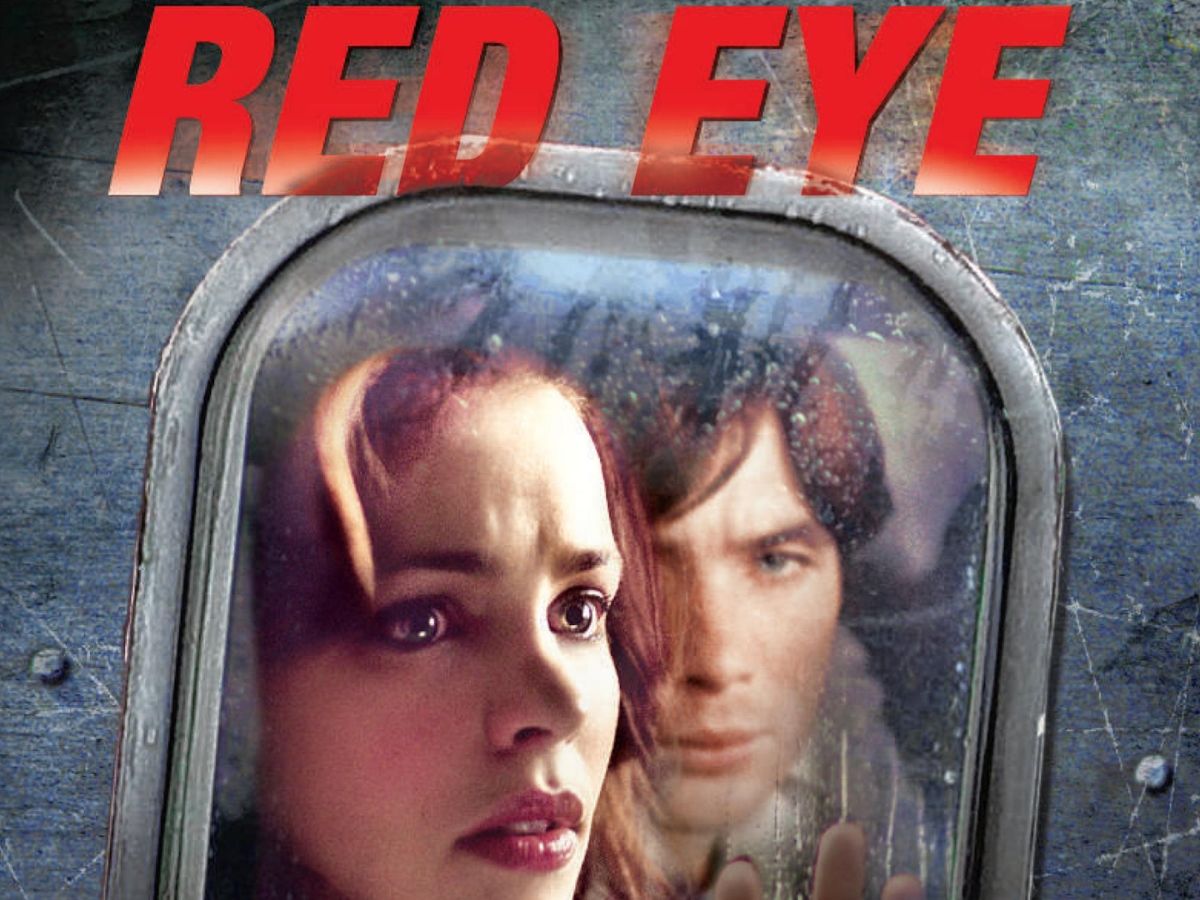 Red Eye