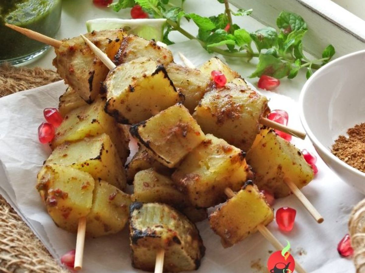 Fast Friendly Food For Sawan