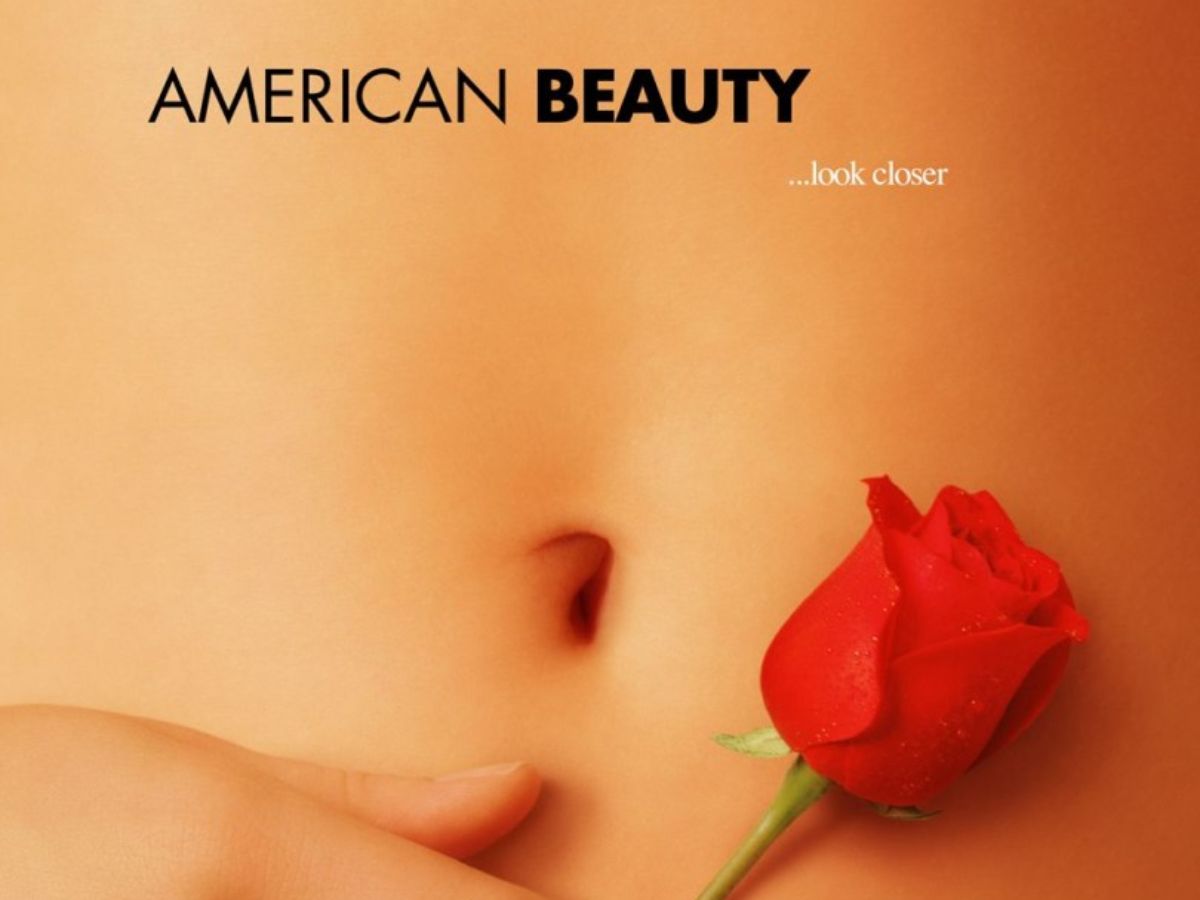American Beauty