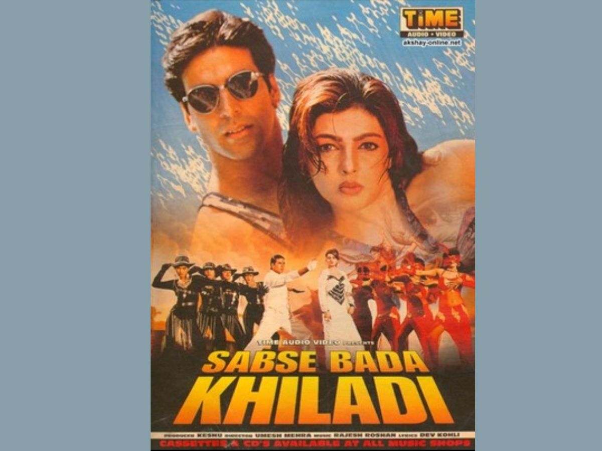 Sabse Bada Khiladi