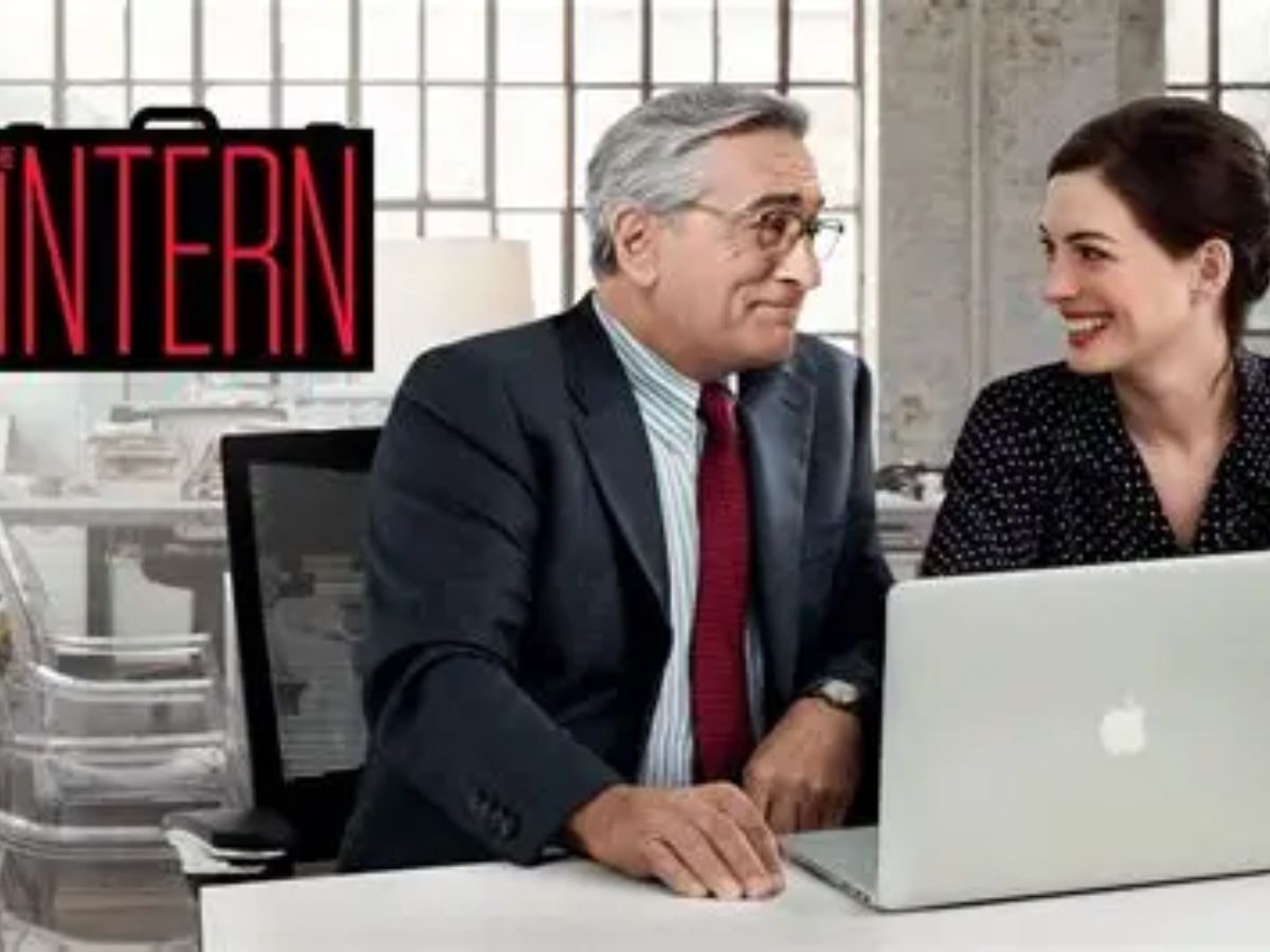 The Intern