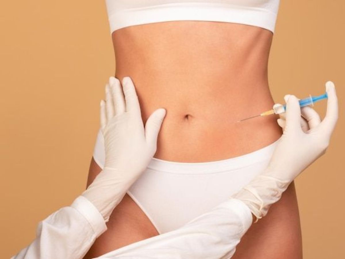 What Are Weight Loss Injections?