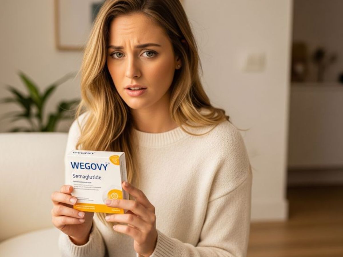 Side Effects of Weight Loss Injections