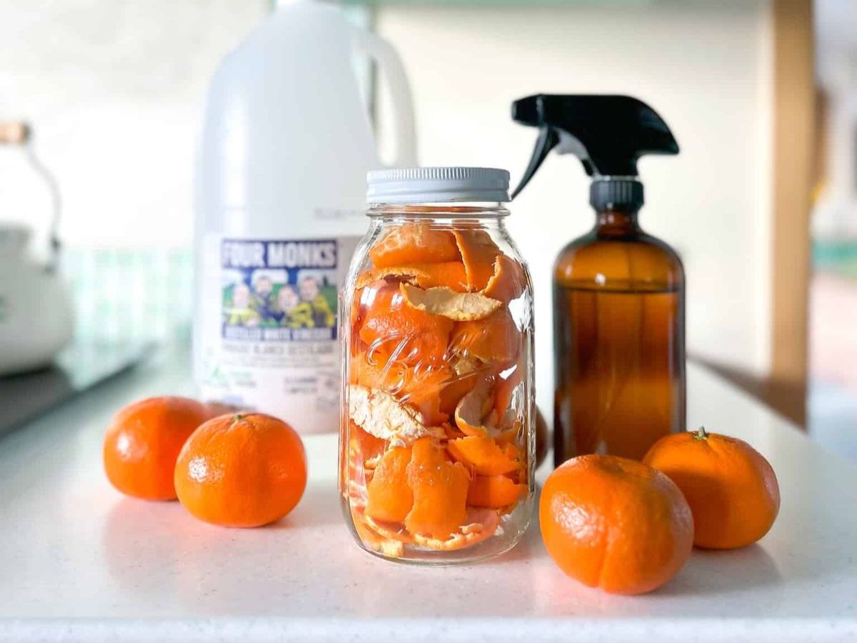 Recycle Kitchen Wate