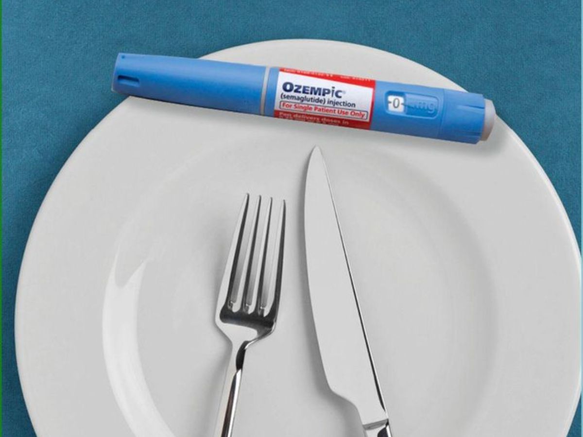 What to Eat While On Weight Loss Injections?