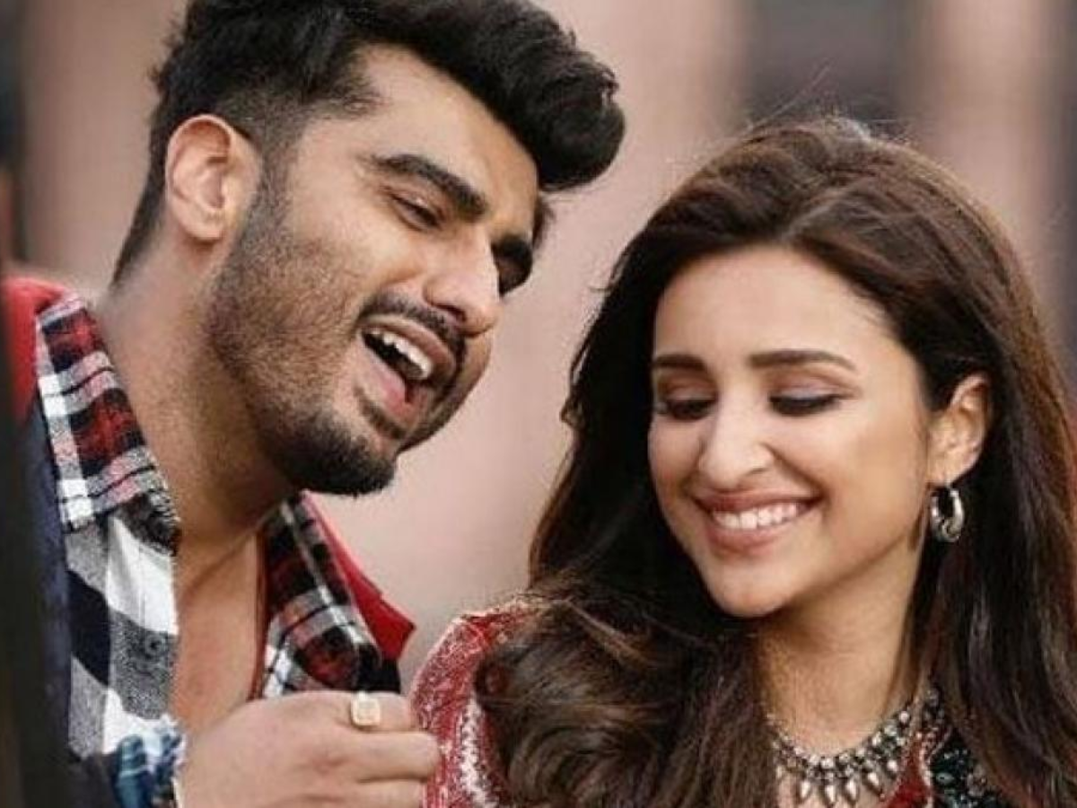 Sandeep Aur Pinky Faraar (2021)