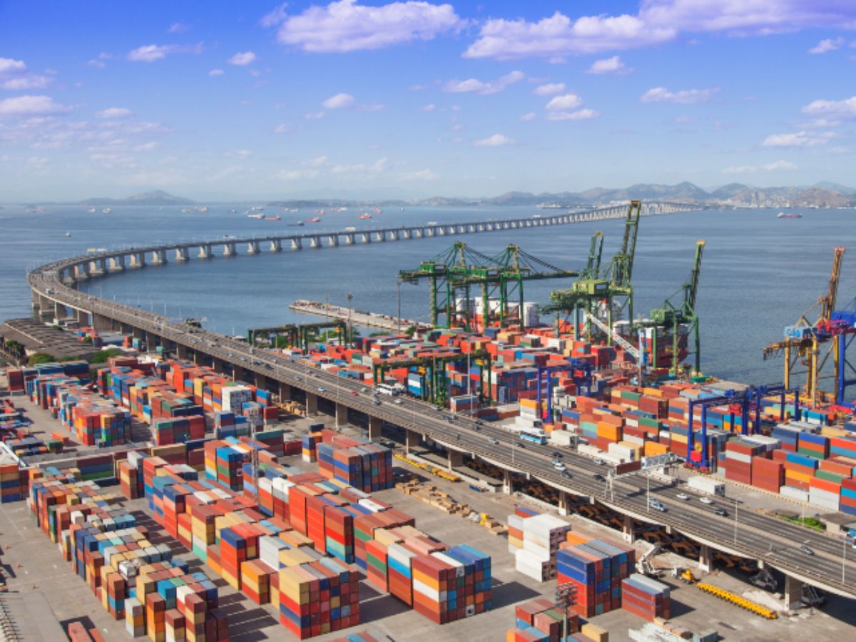 Central America & Caribbean