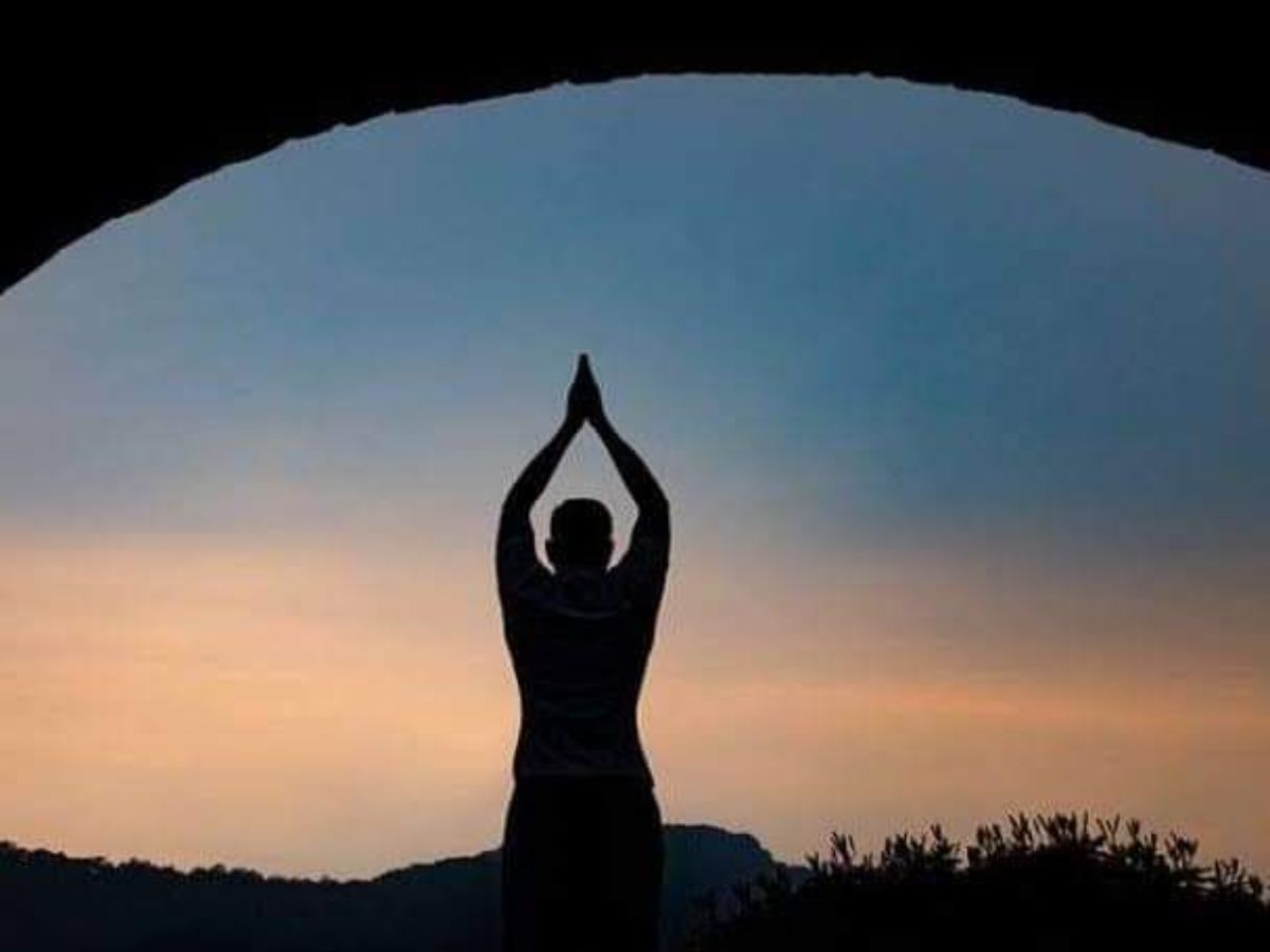 Ayurvedic Daily Routine