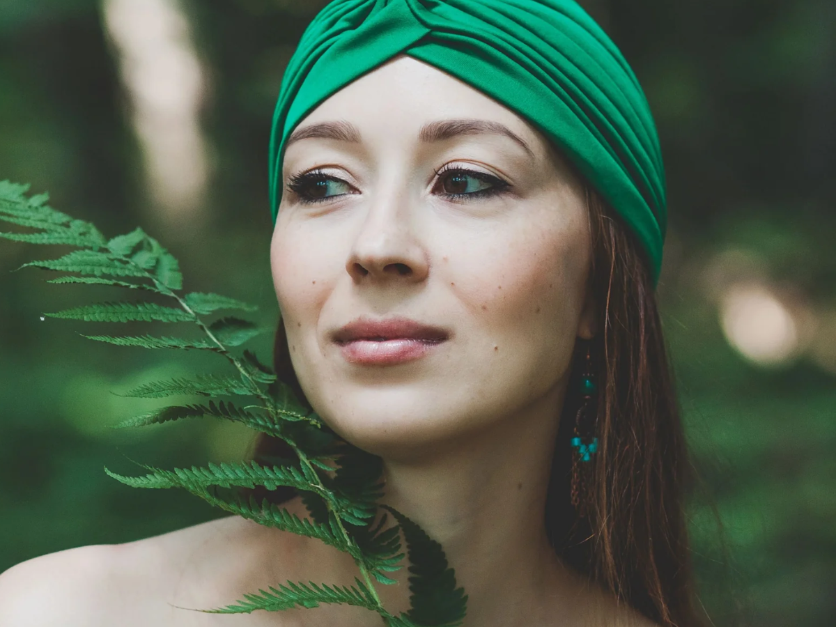 Start Regular Facial Massages