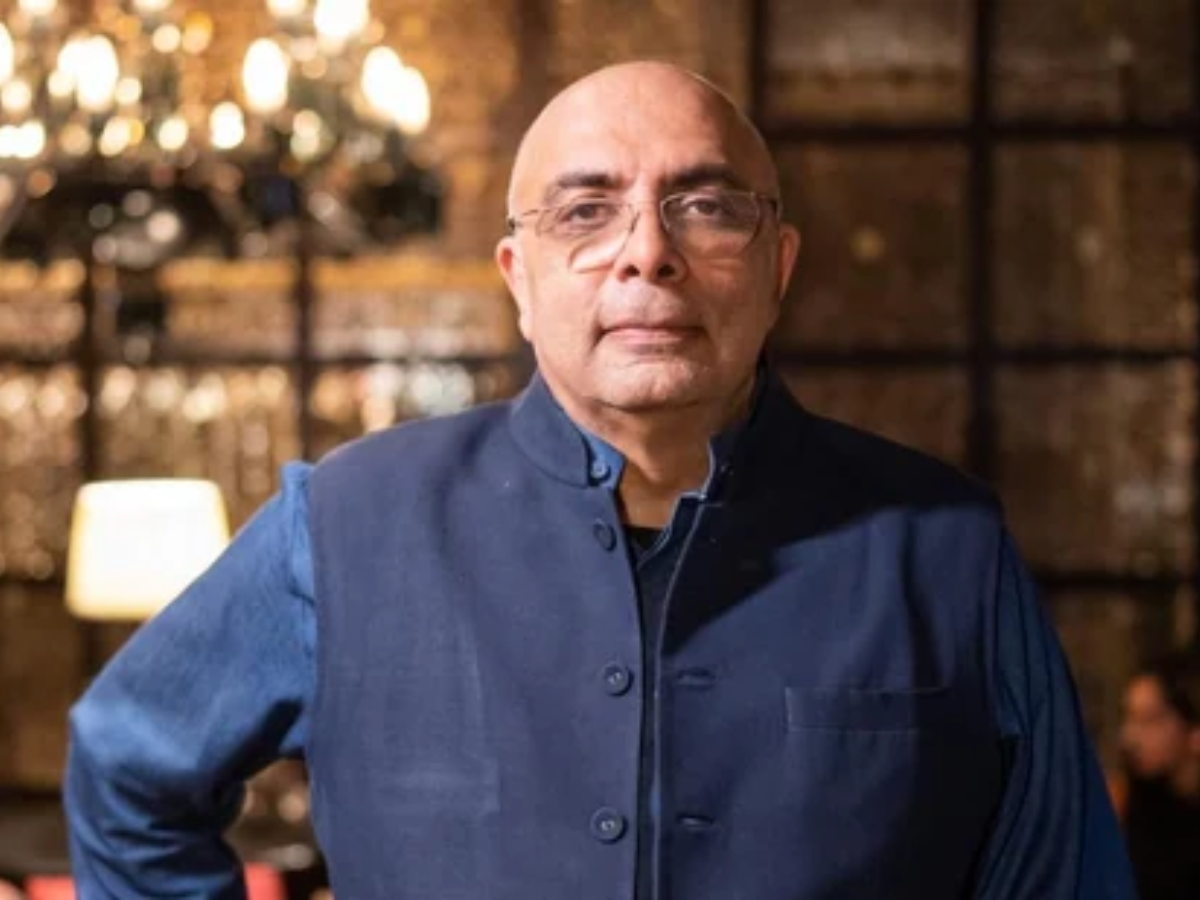 Tarun Tahiliani
