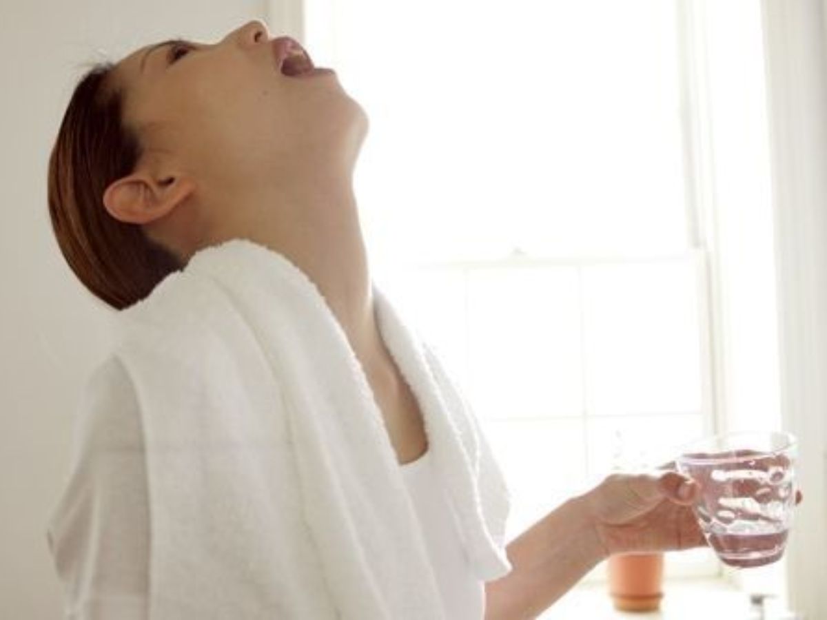 Essential Home Remedies