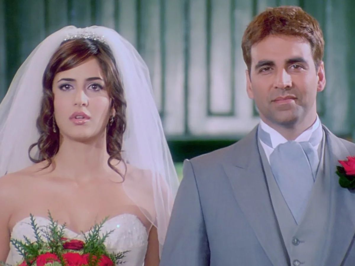 Namastey London (Film) – India