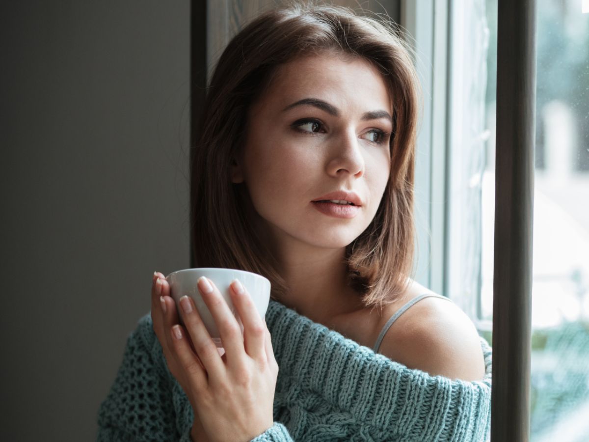 They Are Purposeful With Their Circle