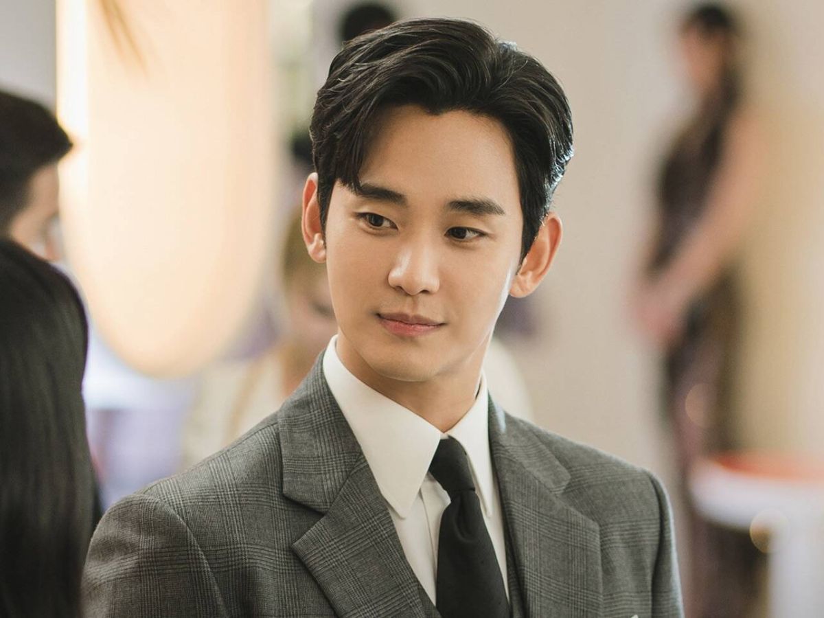 Kim Soo-Hyun