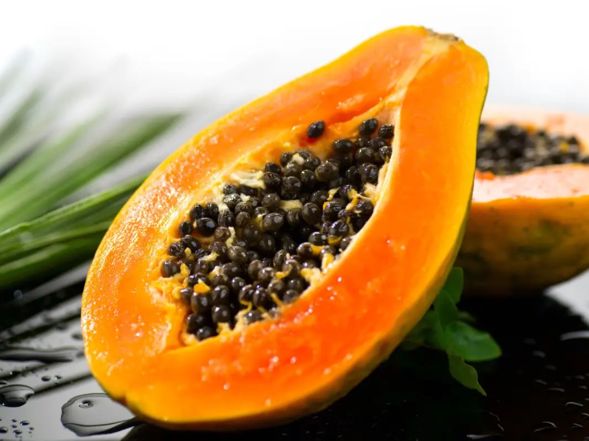 Papaya